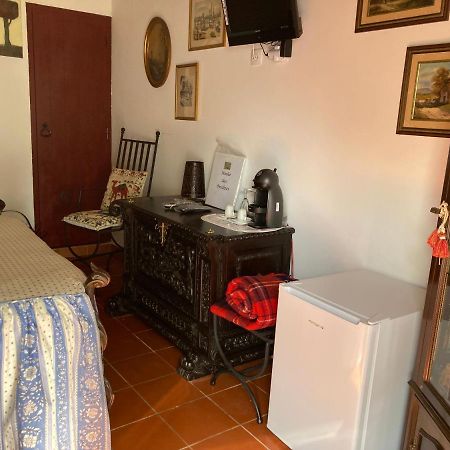 Quarto Monte Ninho Das Perdizes Cercal do Alentejo Екстер'єр фото