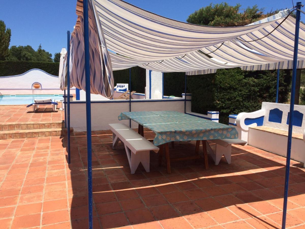 Quarto Monte Ninho Das Perdizes Cercal do Alentejo Екстер'єр фото