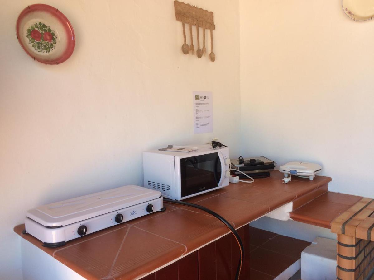 Quarto Monte Ninho Das Perdizes Cercal do Alentejo Екстер'єр фото