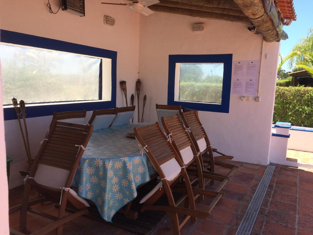 Quarto Monte Ninho Das Perdizes Cercal do Alentejo Екстер'єр фото