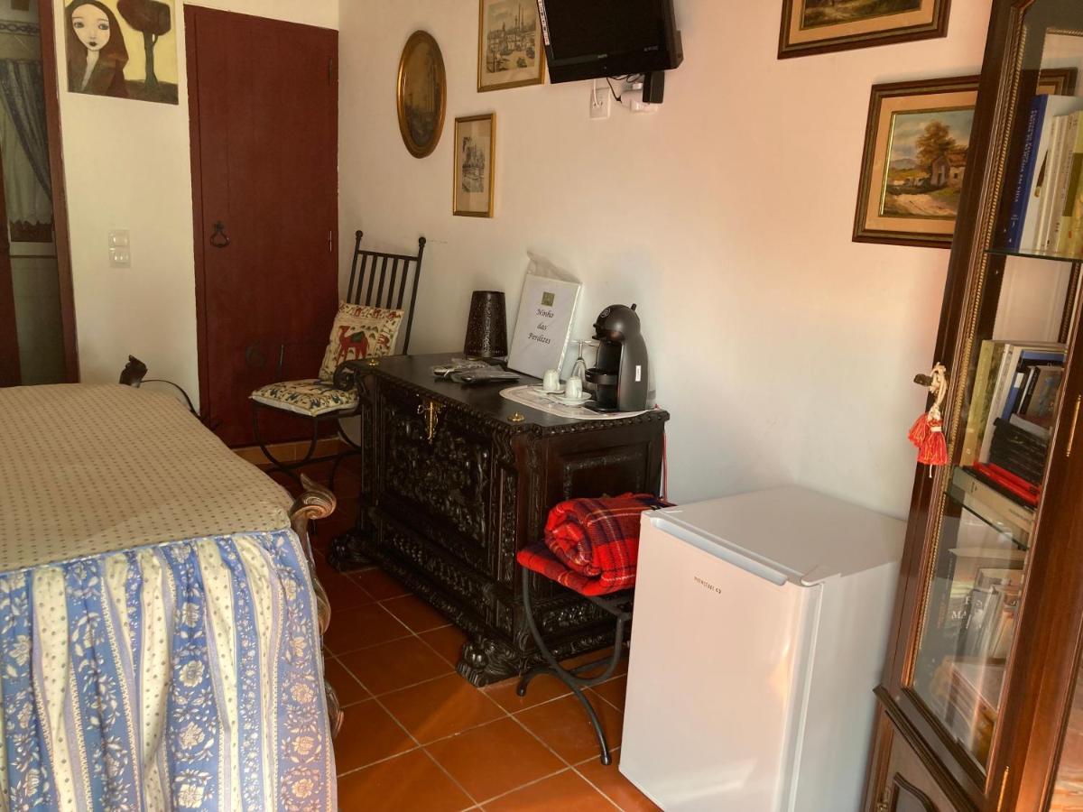 Quarto Monte Ninho Das Perdizes Cercal do Alentejo Екстер'єр фото