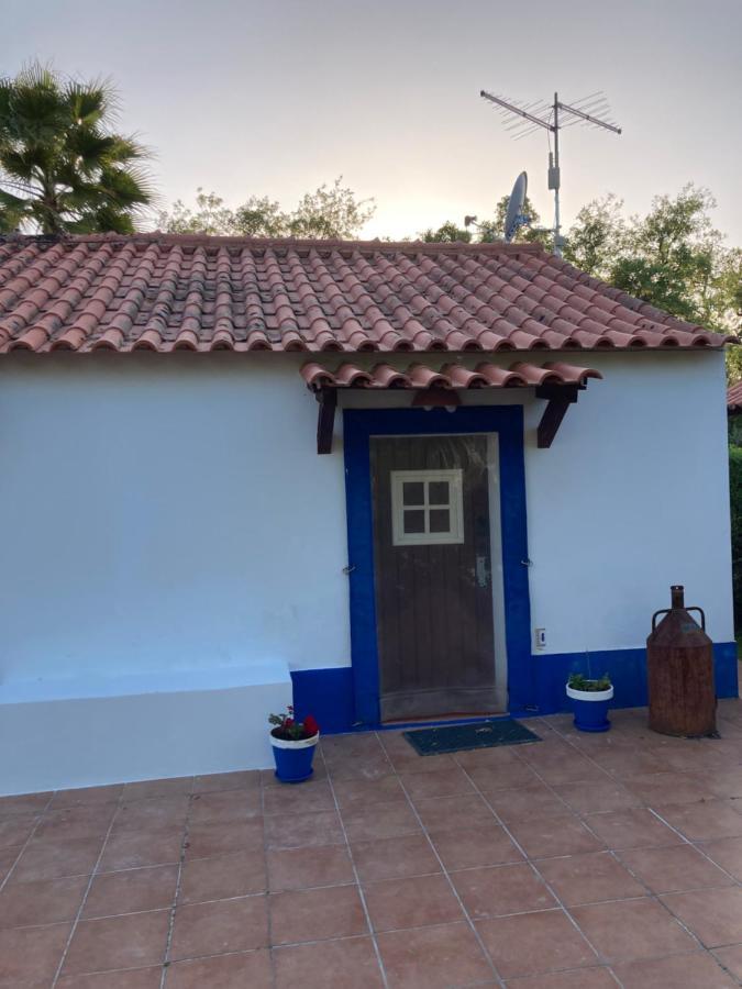 Quarto Monte Ninho Das Perdizes Cercal do Alentejo Екстер'єр фото