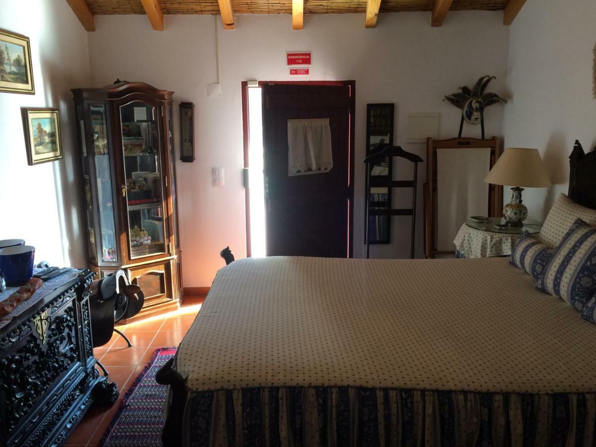 Quarto Monte Ninho Das Perdizes Cercal do Alentejo Екстер'єр фото