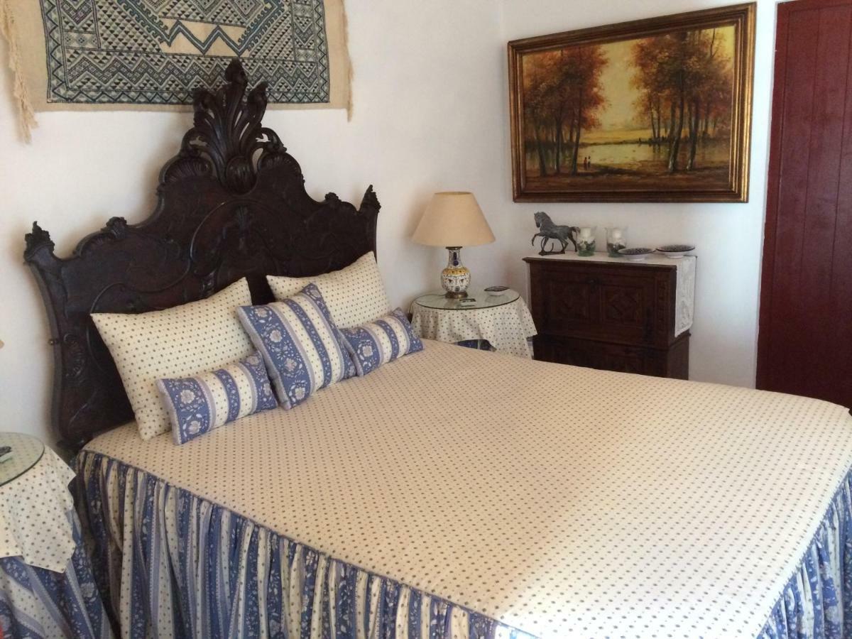 Quarto Monte Ninho Das Perdizes Cercal do Alentejo Екстер'єр фото