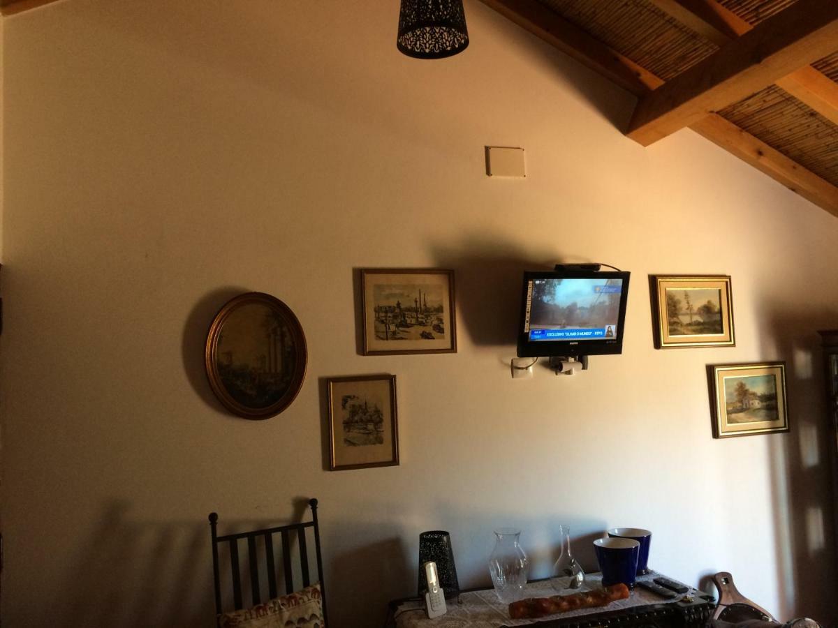 Quarto Monte Ninho Das Perdizes Cercal do Alentejo Екстер'єр фото