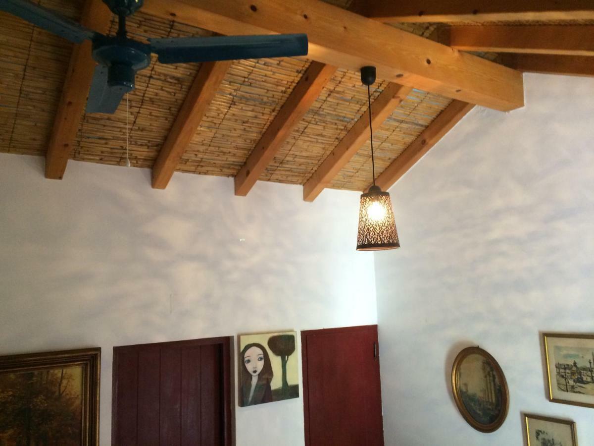 Quarto Monte Ninho Das Perdizes Cercal do Alentejo Екстер'єр фото